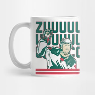 Mats Zuccarello Zuuuuuuucccc Mug